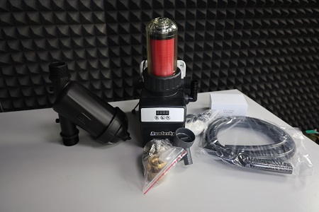 Что такое дисковый фильтр