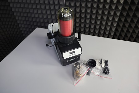 Фильтр дисковый