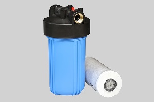 Фильтры предварительные