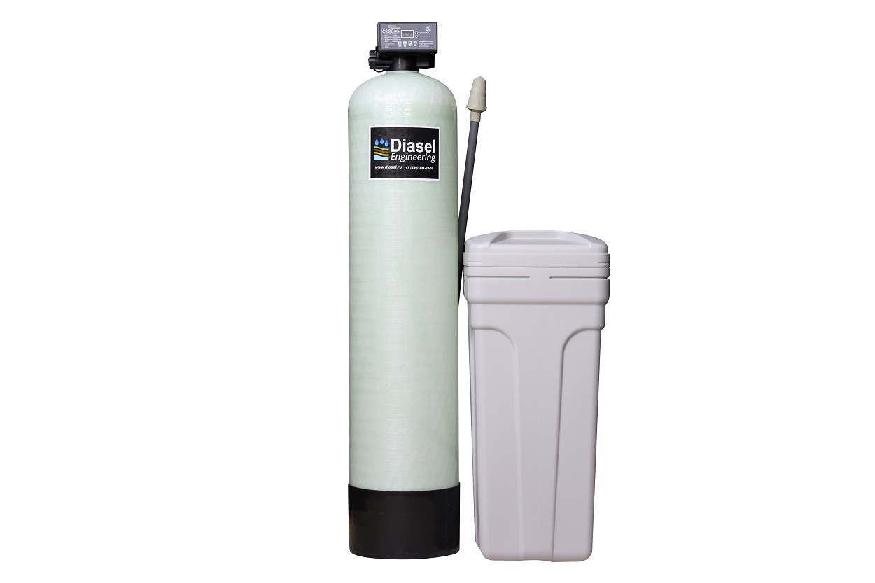 DFD 1252 (анионитовый)