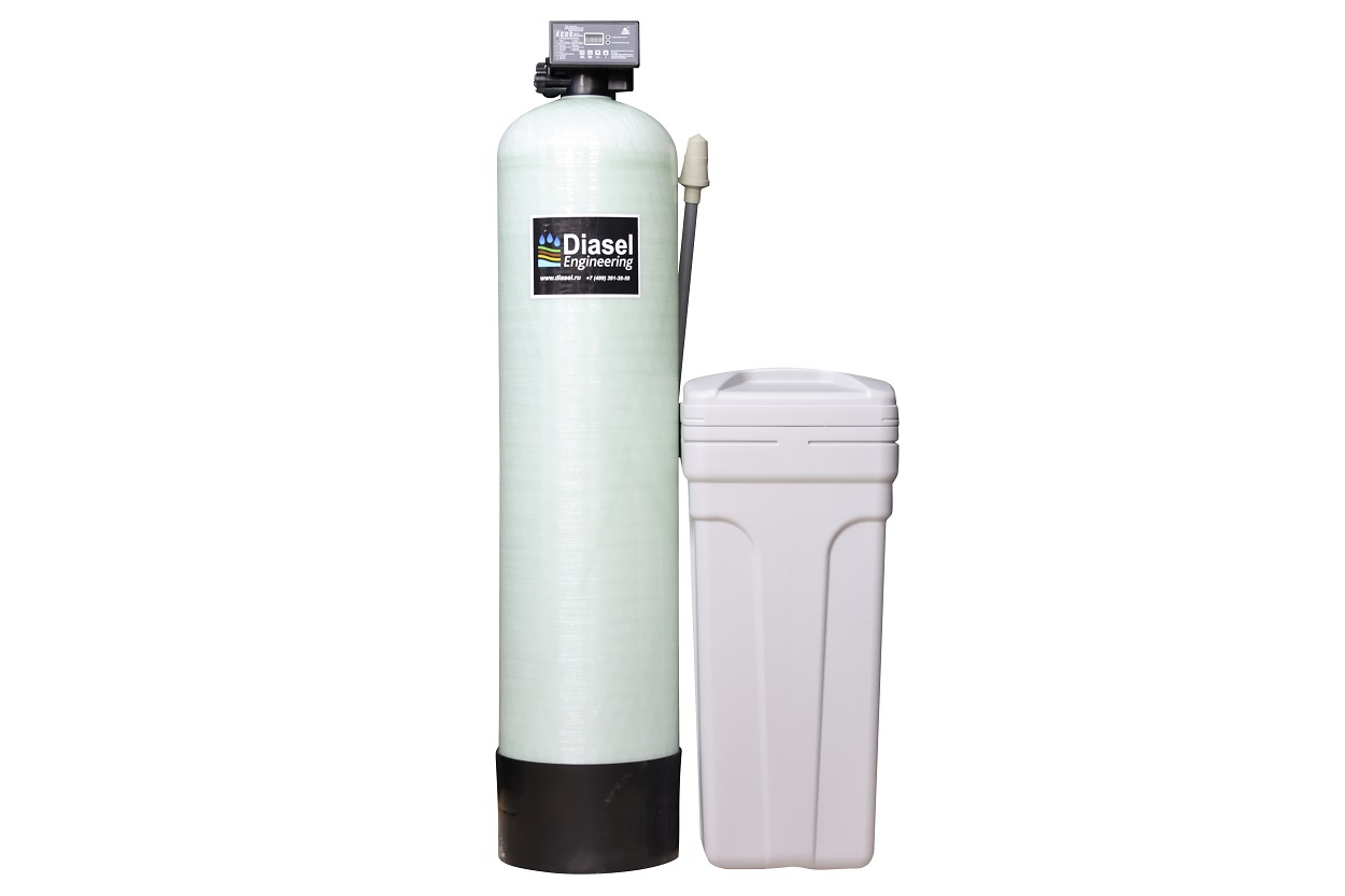 DFD 1354 (анионитовый)