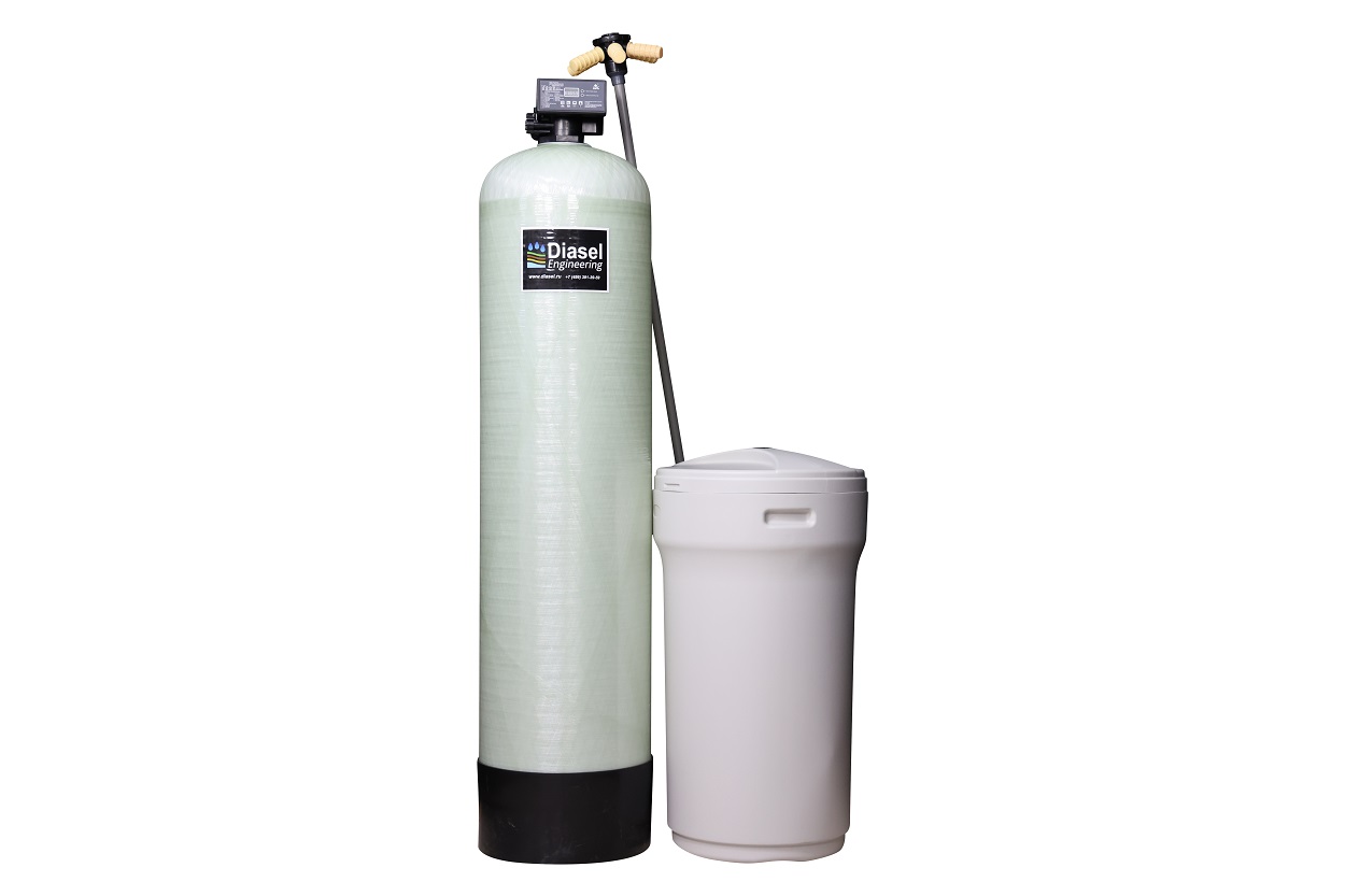 DFD 1665 (анионитовый)