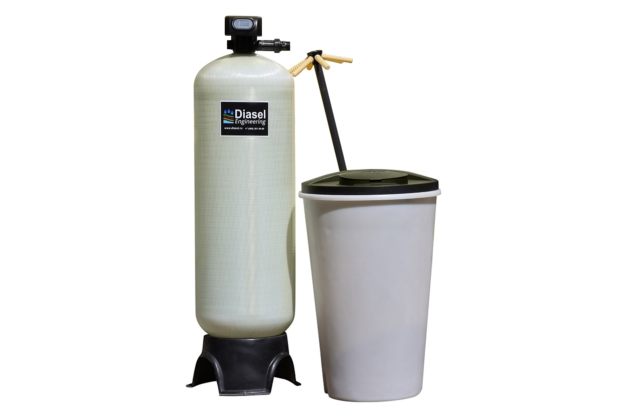 DFD 2472 (анионитовый)