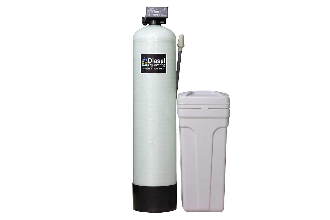 DFD 1354, Экотар В