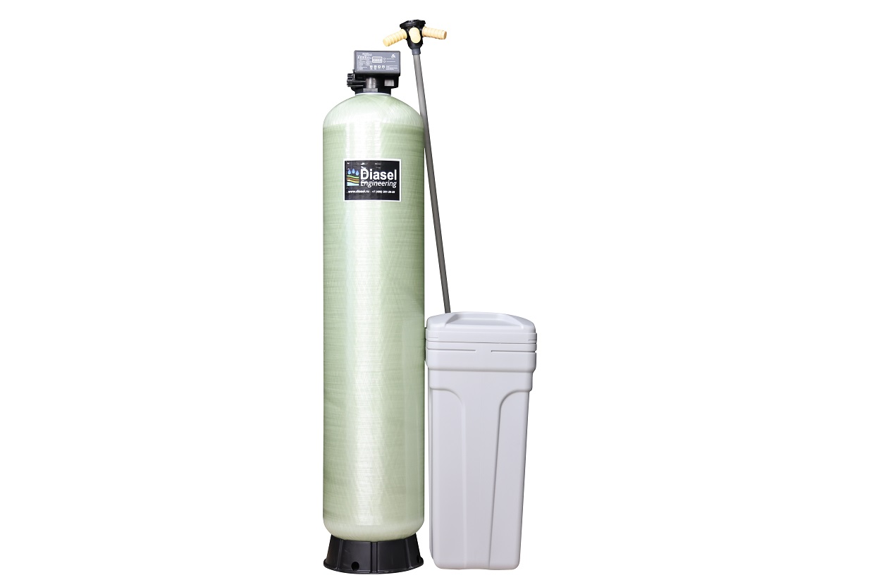 DFD 1465, Экотар В