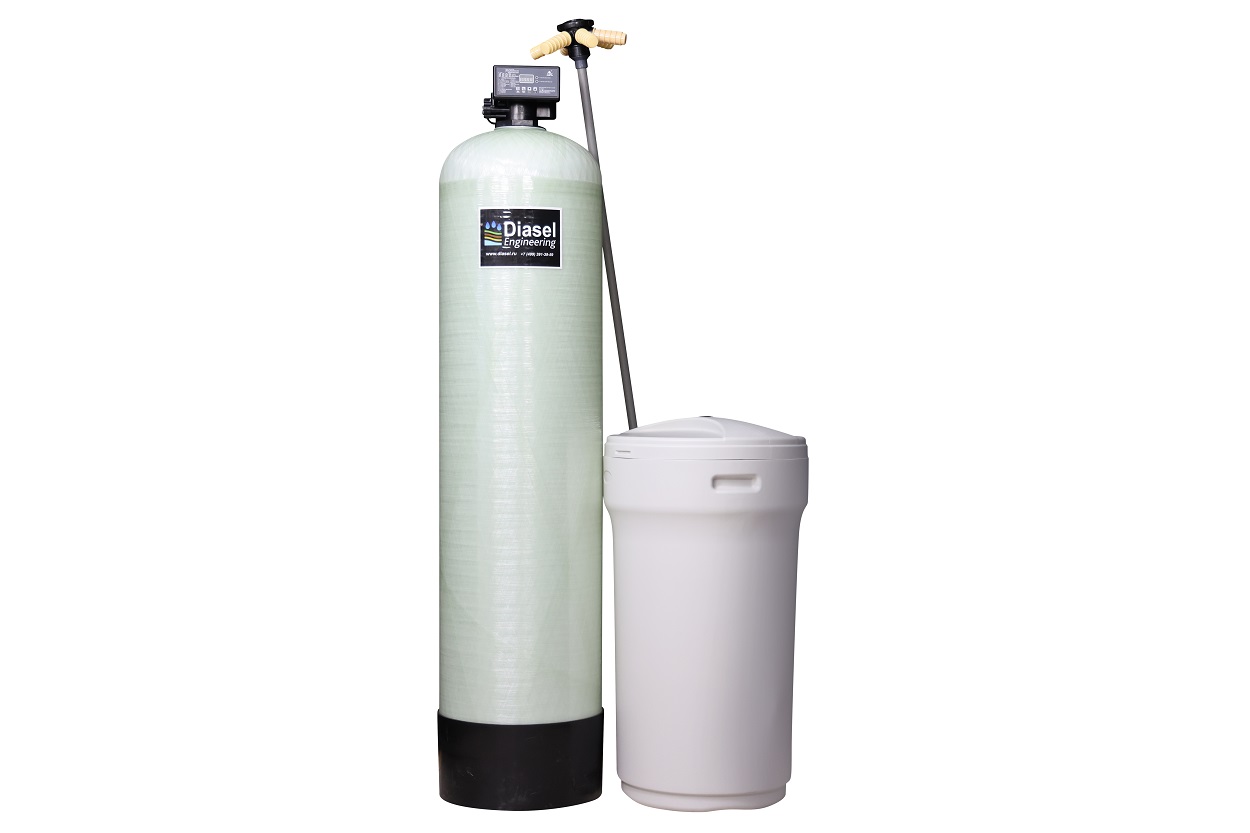 DFD 1665, Экотар В