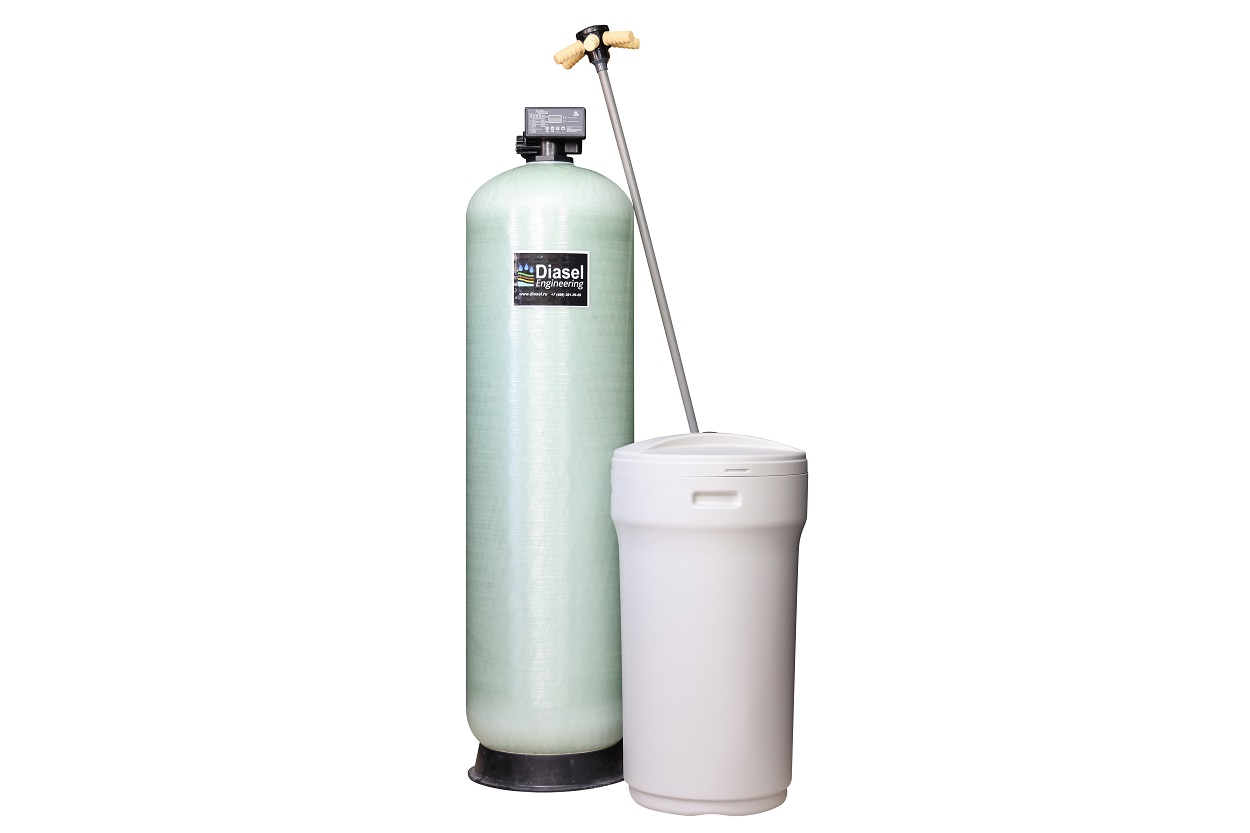 DFD 1865, Экотар В