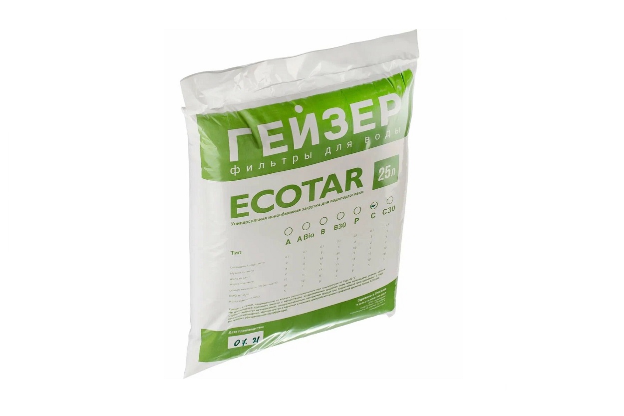 Экотар С