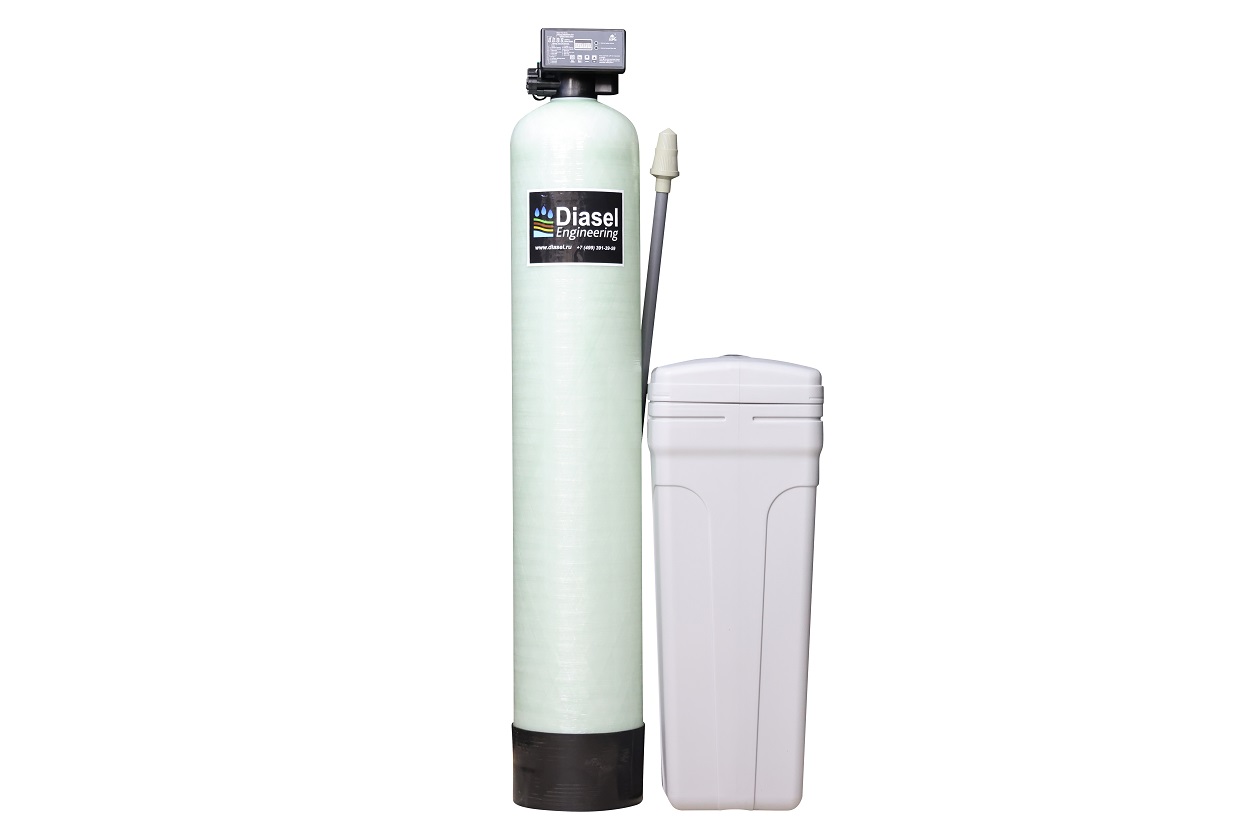 DFD 1054 (катионитовый)