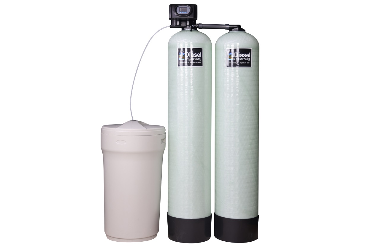 DFD 1465 TWIN
