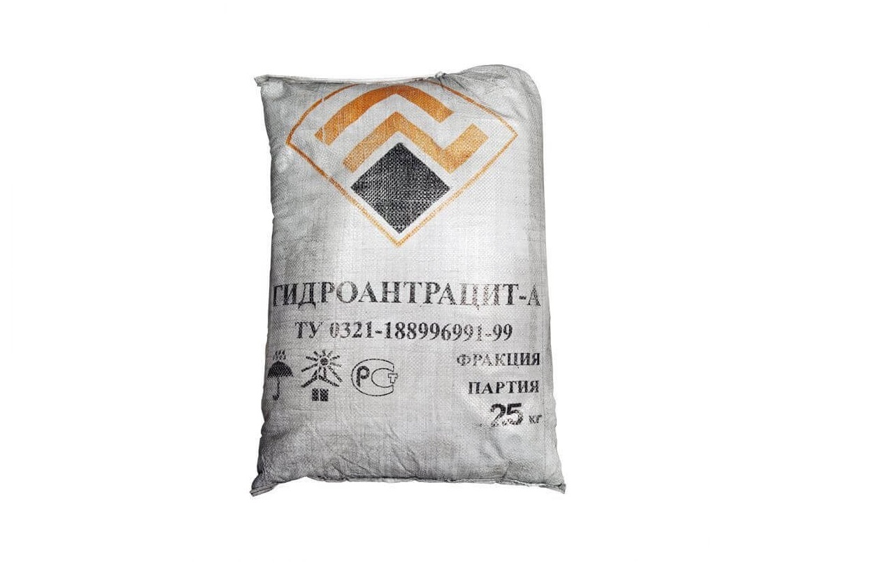 Гидроантрацит (промтехуголь)