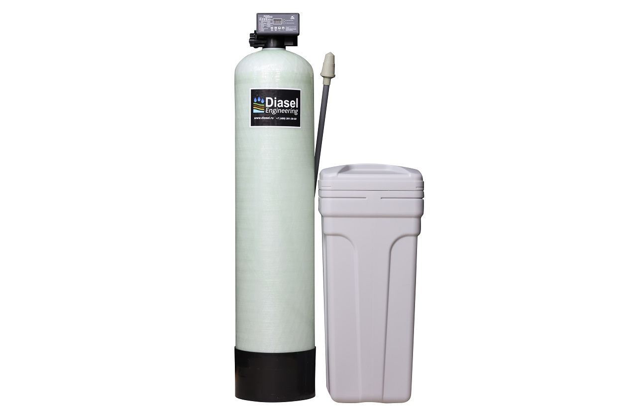 DFD 1252 (катионитовый)