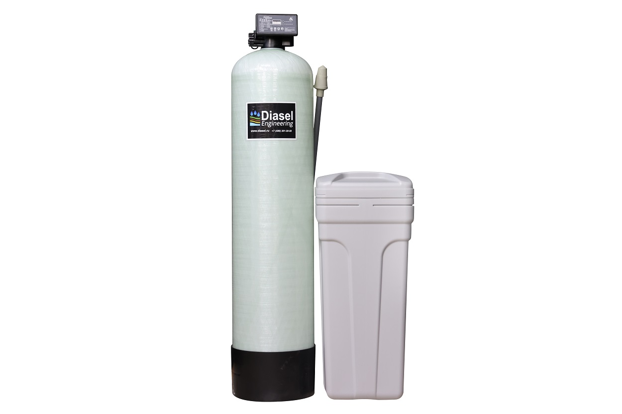 DFD 1354 (катионитовый)