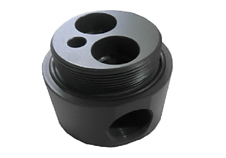 Аэрационный оголовок 4”