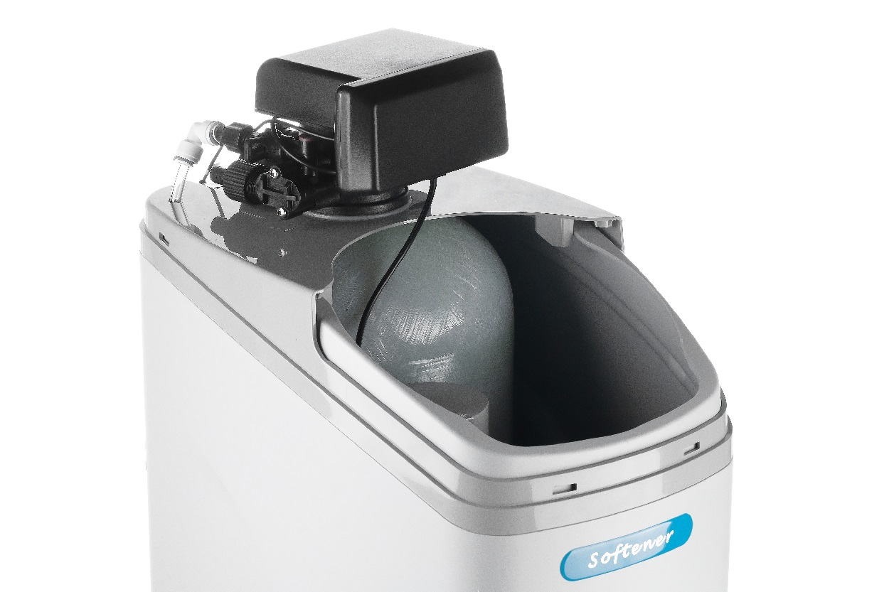 Умягчитель воды кабинетный RА1500Н