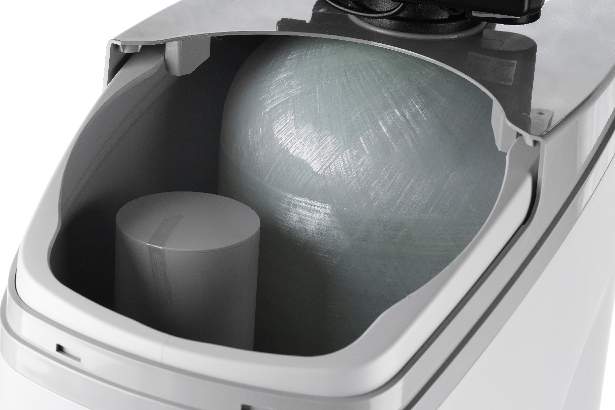 Умягчитель воды кабинет RА1500Н