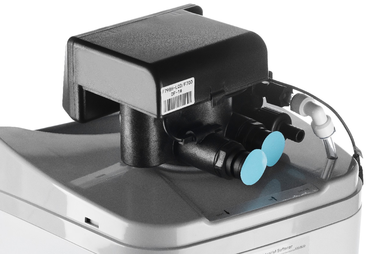 Умягчитель кабинет RА1500Н