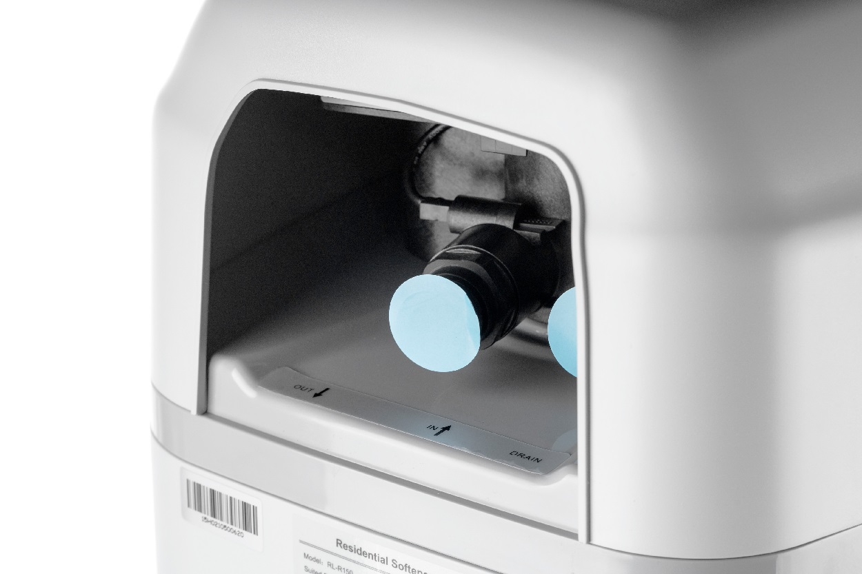 Кабинетник умягчитель воды RА1500Н