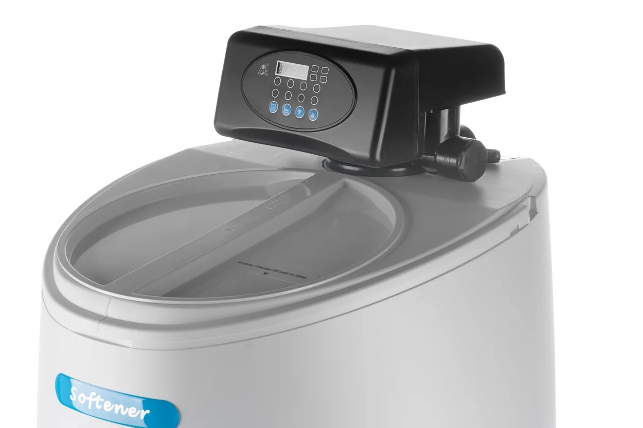 Кабинетный умягчитель для воды R1500ЕО