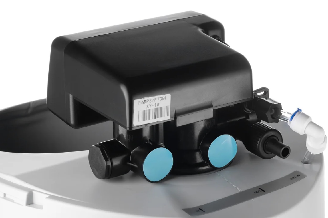 Кабинетный умягчитель типа R1500ЕО