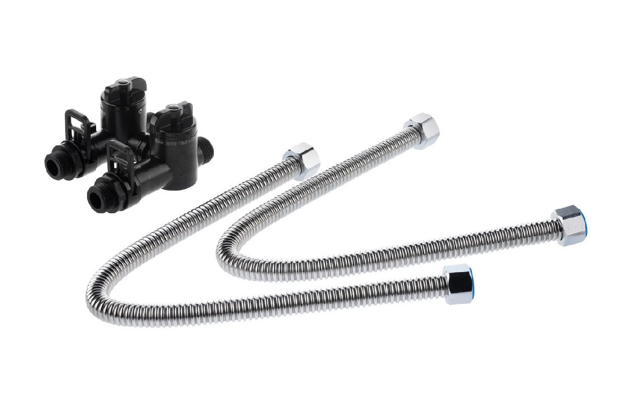 Умягчитель кабинет R1500ЕО