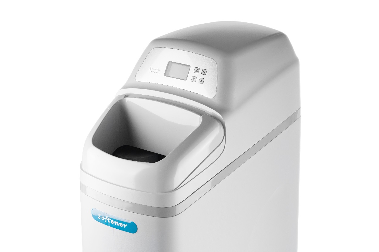 Умягчитель воды типа кабинет RА1500Н