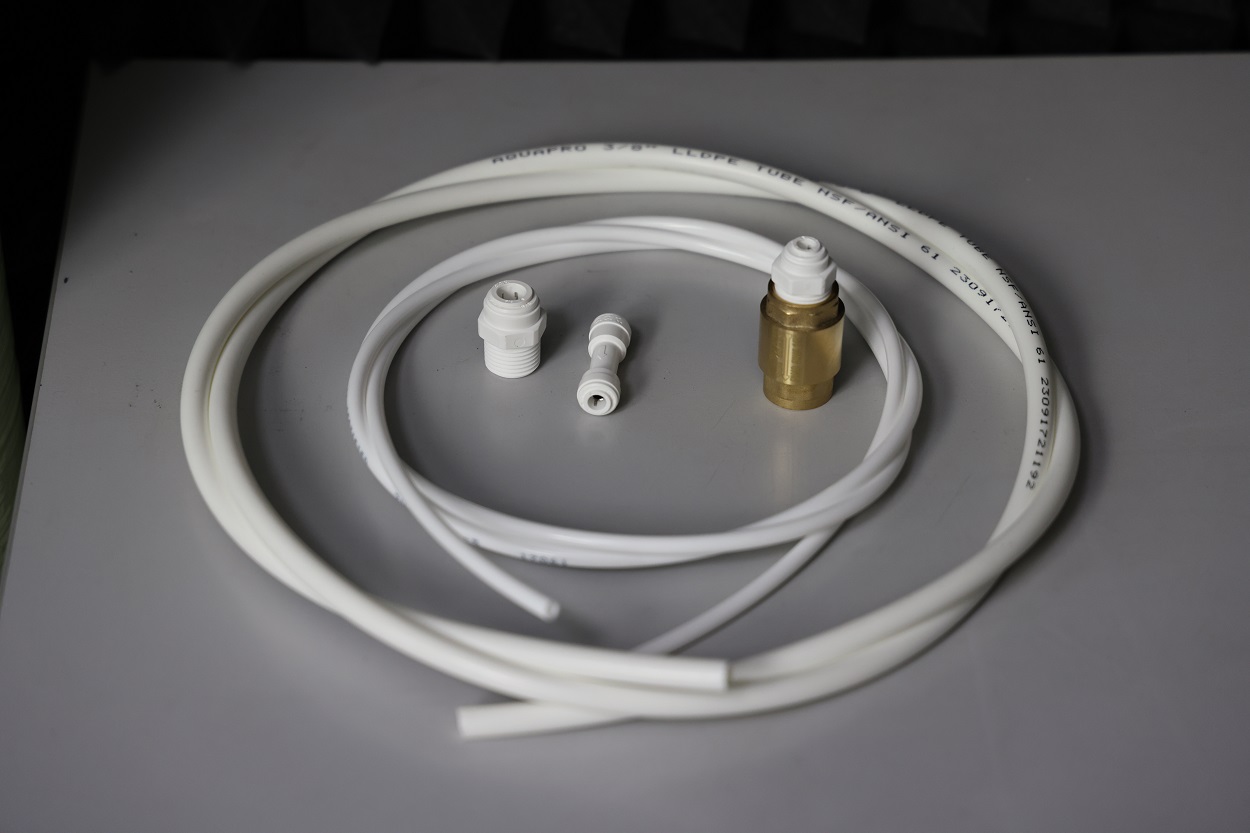 Аэрационная колонна DFA 1054