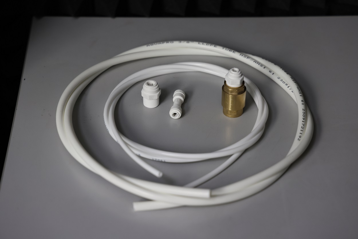 Аэрационная колонна для обезжелезивания DFA 1252