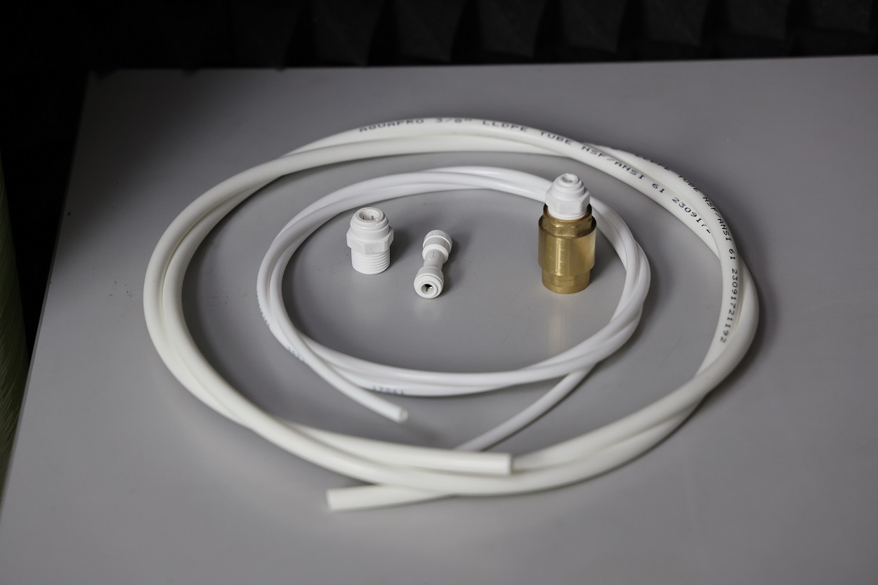 Аэрационная система для удаления железа DFA 1465