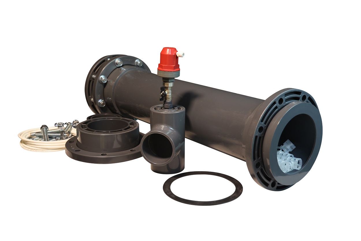 Аэрационная труба DFA 225