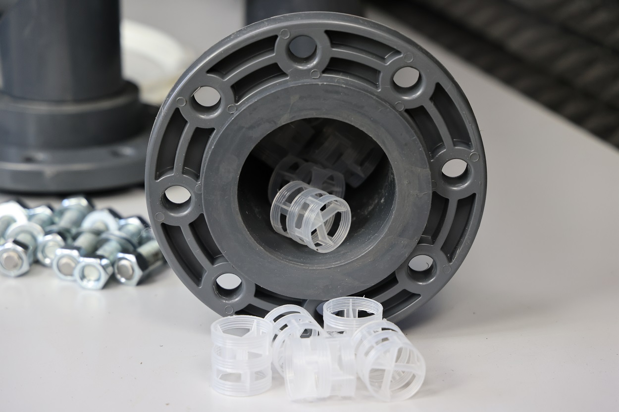 Труба для аэрации DFA 110