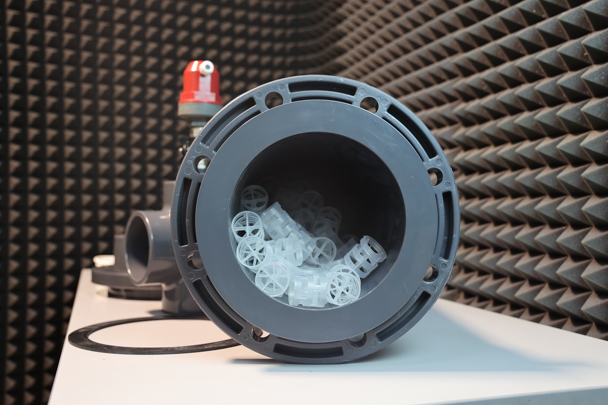 Аэрация DFA 225