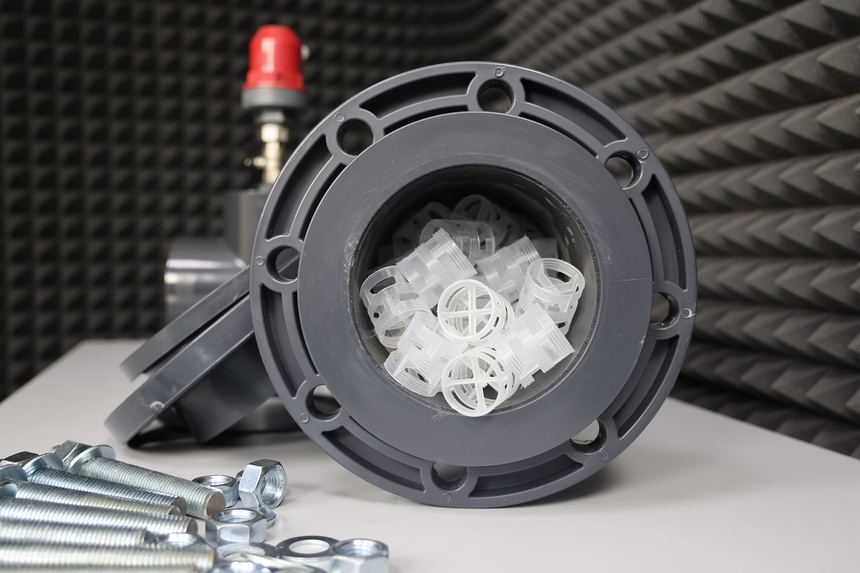 Аэрация DFA 160