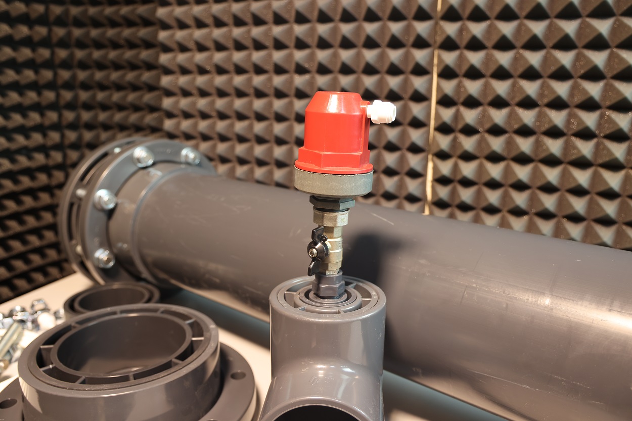 Аэрация труба DFA 225