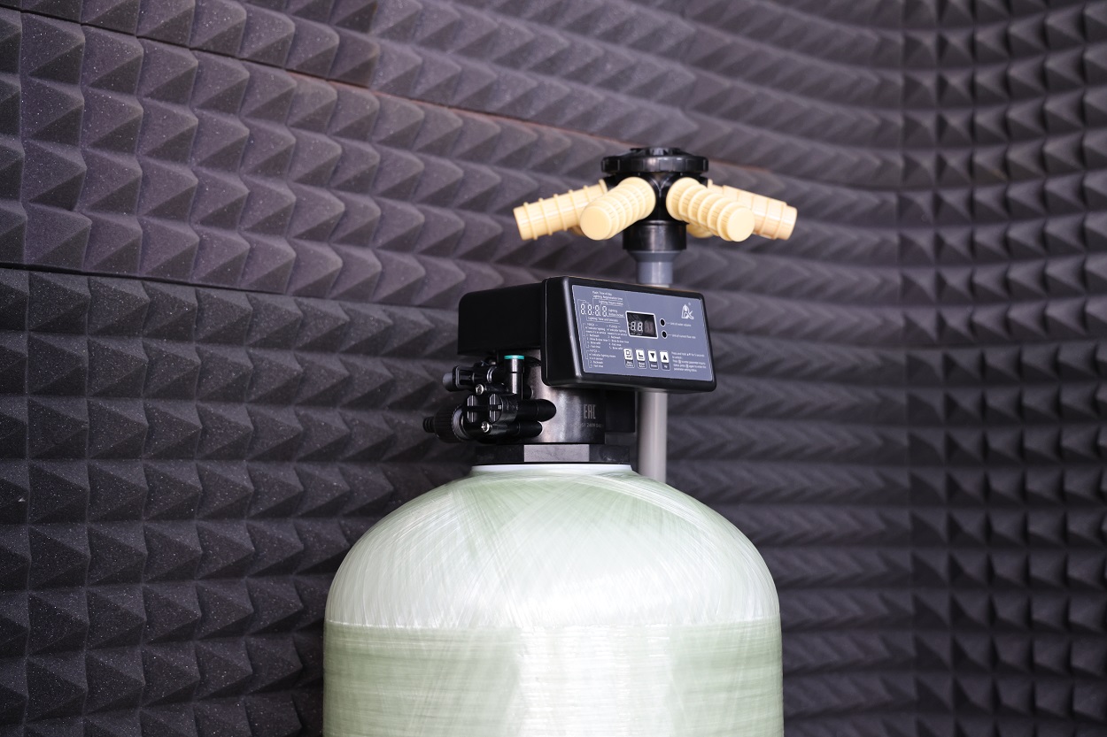 Анионитовый DFD 1465