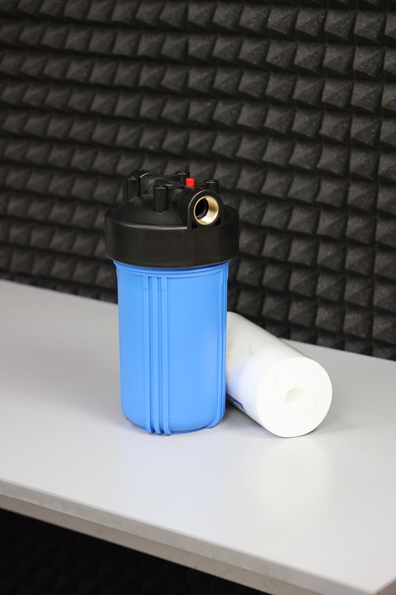 ВВ-10 фильтр