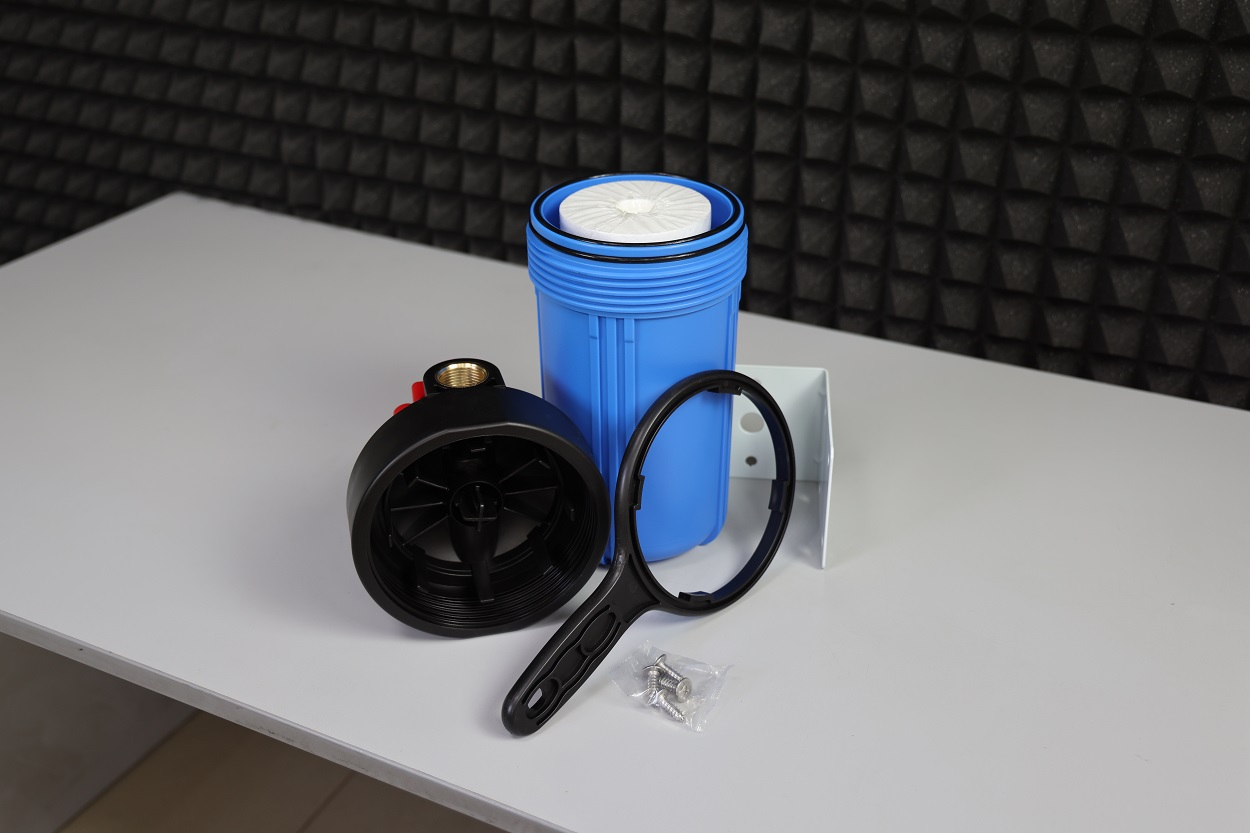 BB-10 механический