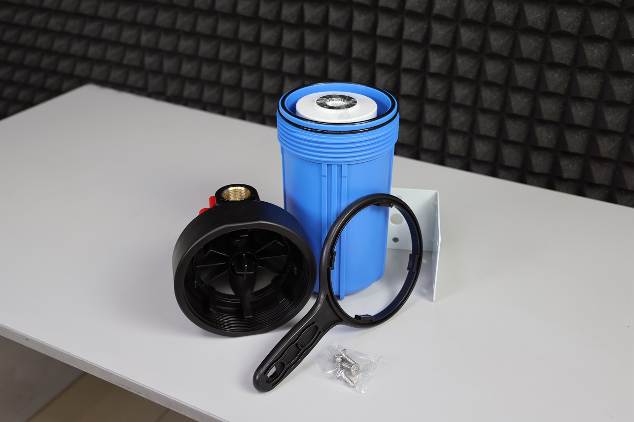 ВВ-10 угольные фильтры