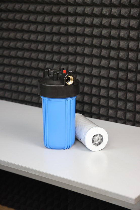 ВВ-10 угольный фильтр