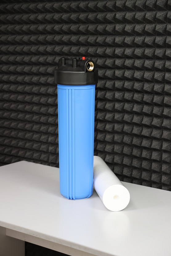 ВВ-20 механический