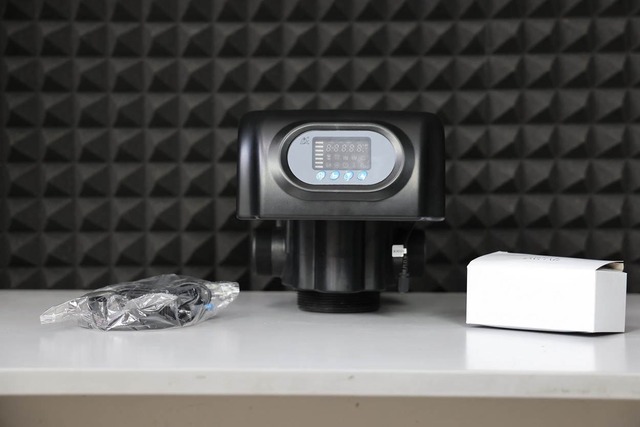 Блок для управления Runxin n75А1