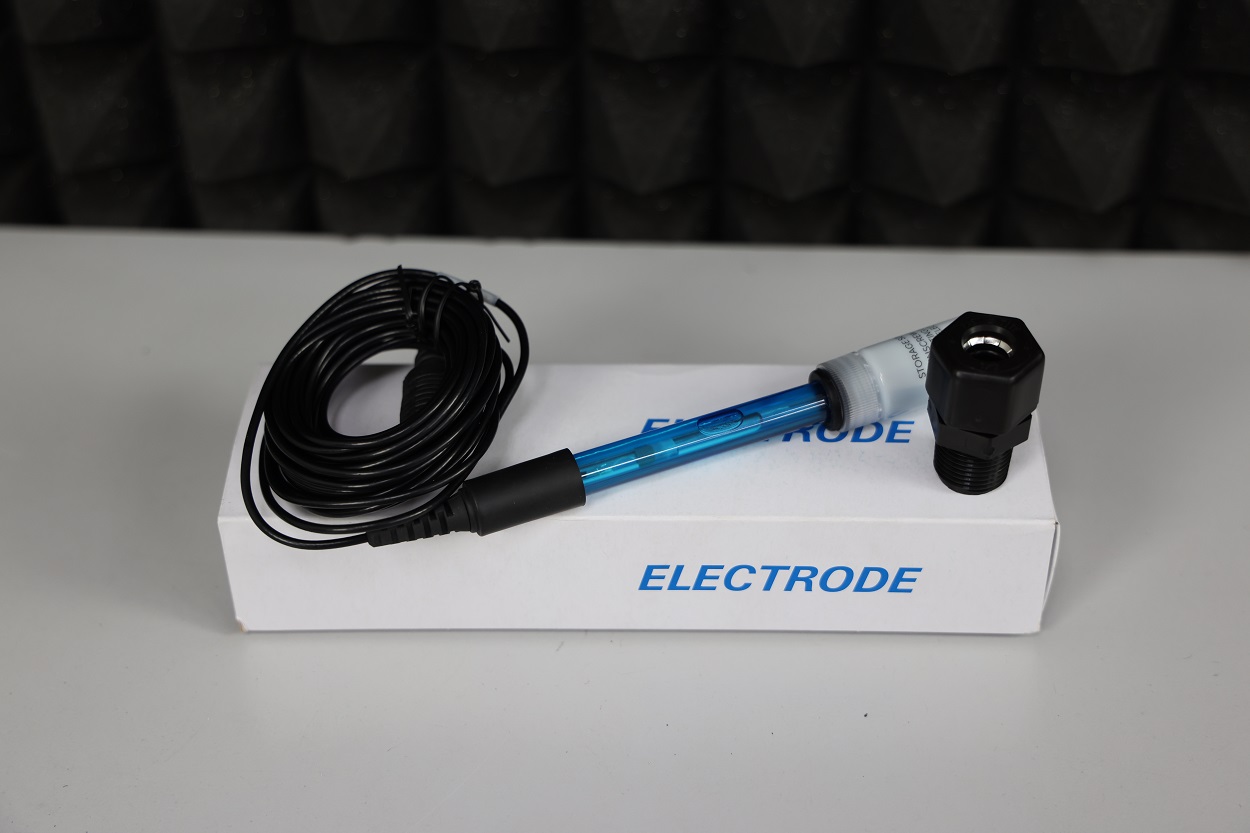 Блок корректировки рН