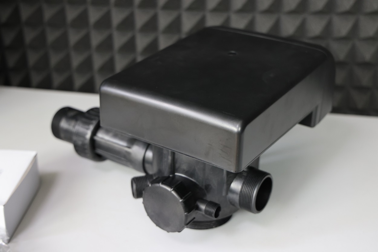 Блок управления Runxin-n74A3