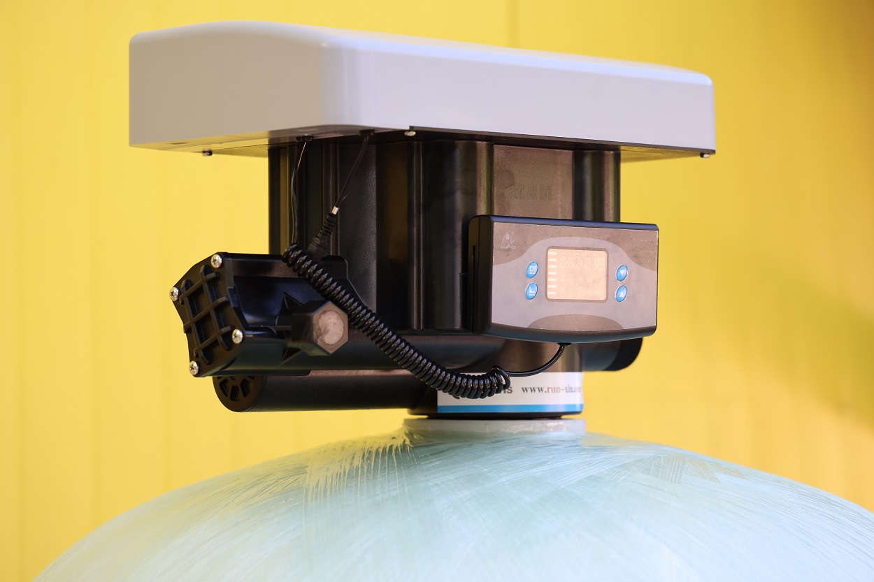 Деферризация от железа DFIR 3072