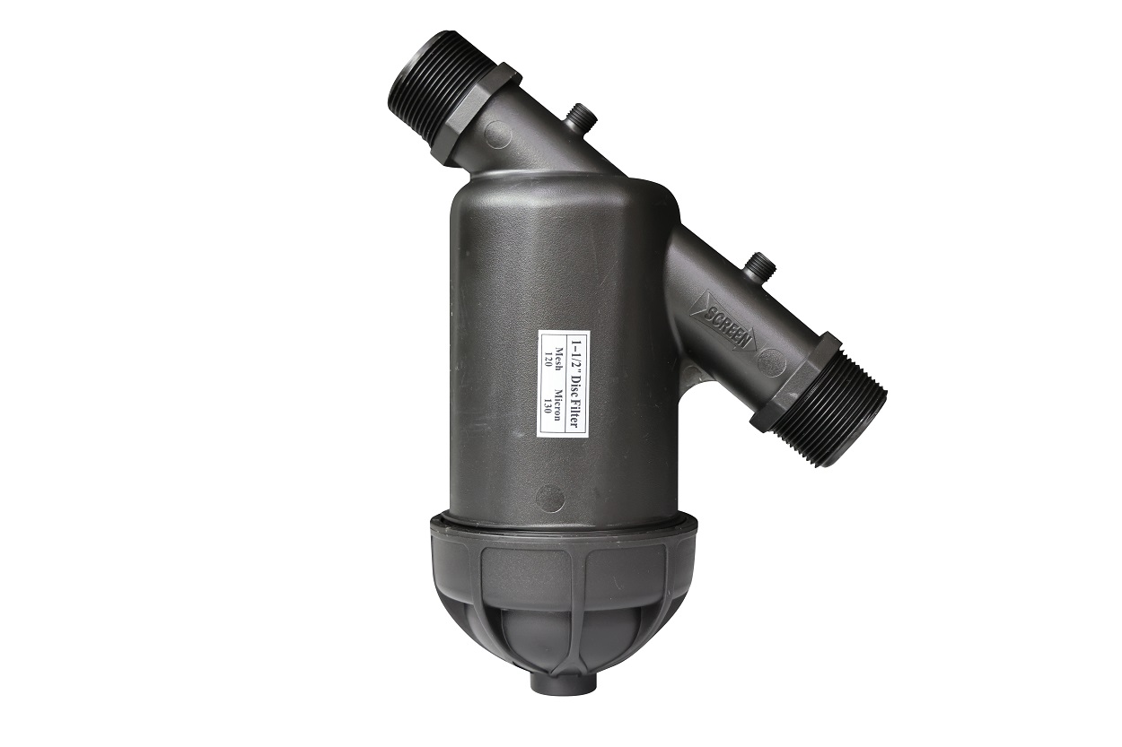 Дисковый 1,5