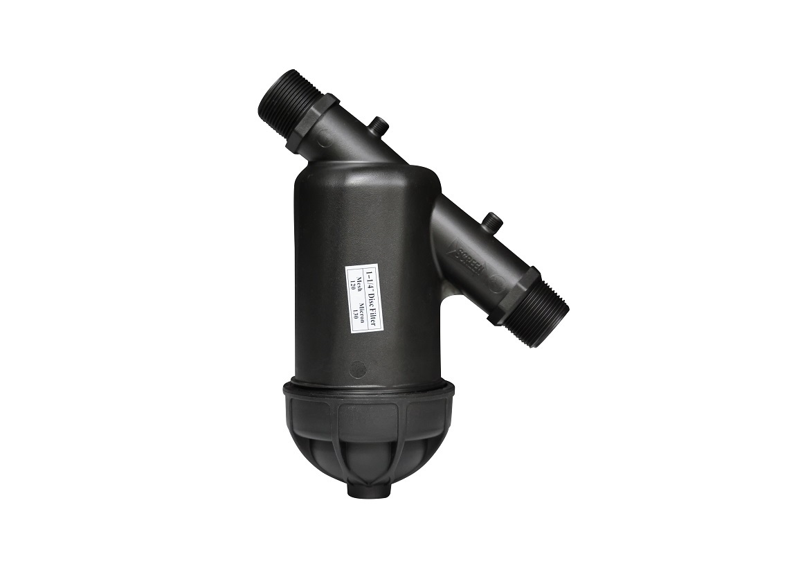 Дисковый фильтр 1,25"