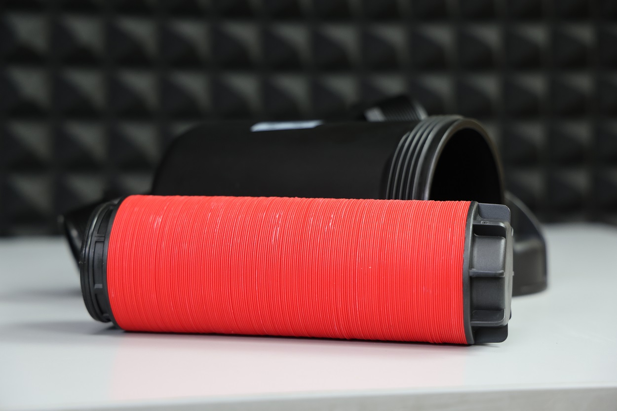 Дисковый грязевик 2 дюйма