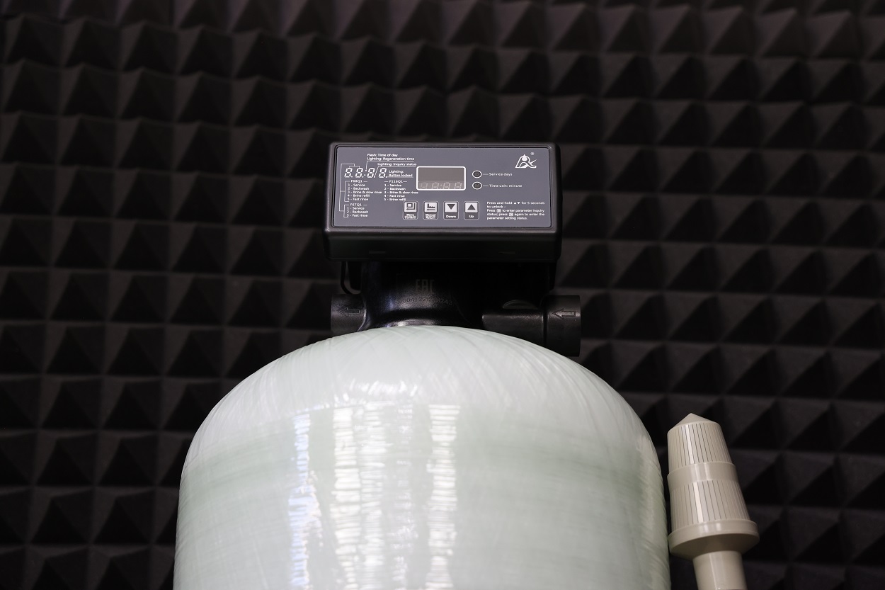 Фильтр активированный уголь DFC 1354