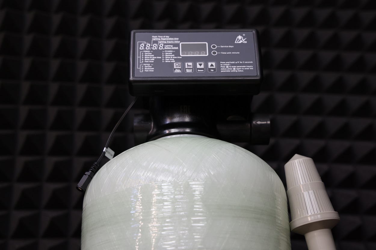 Фильтр DFC 1044