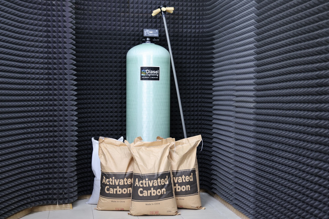 Фильтр DFC 1865